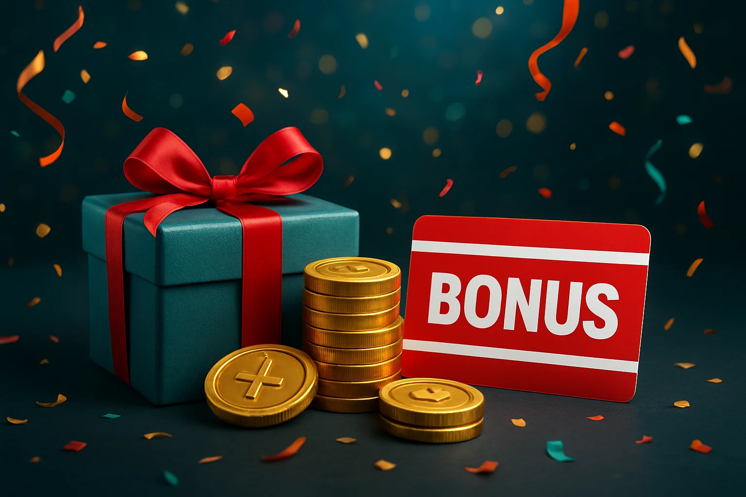 22Bet Bonusi